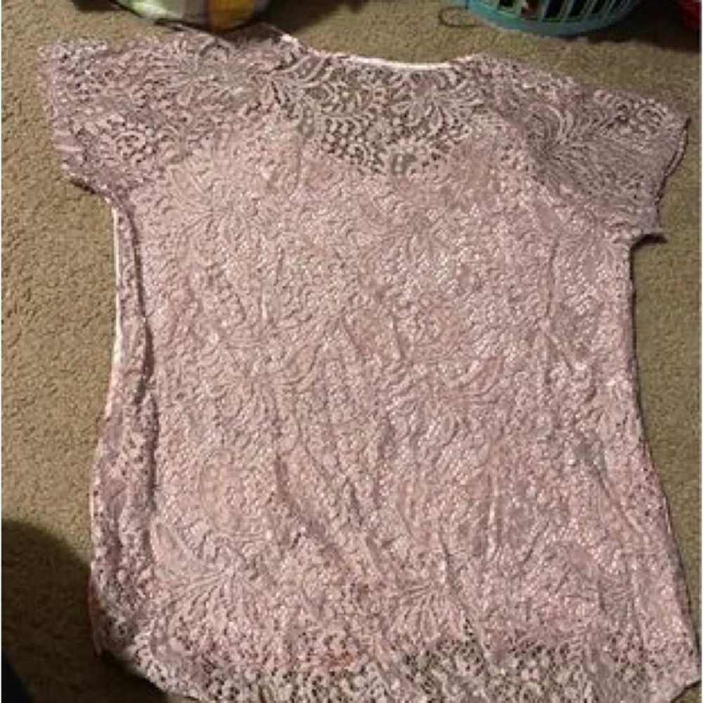 Maurices top